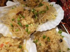 -日进一片海.生腌海鲜火锅.宵夜烧烤(三里屯总店)