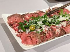 低温慢烤牛肉-黑明餐厅(白鹭洲店)