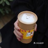 麦当劳居然也出了盲盒咖啡 冲鸭！
