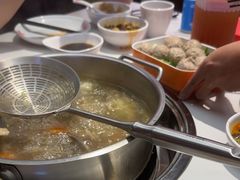 -牛品福潮汕牛肉火锅(旺庄店)