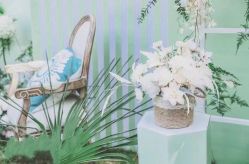 -HY小曼wedding·TOPYOUNG团队