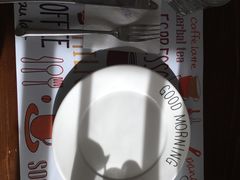 -吃饼人西餐(南开店)