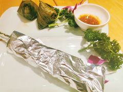 -米纸越南小馆(金鹰世界店)