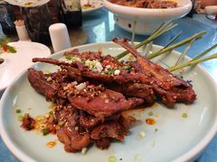 -拂晓山房·私房川菜(西门店)