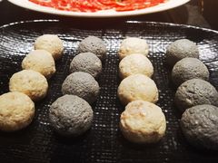 -荣记火锅(青悦城店)