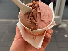 乌梅小番茄-Dip in Gelato(富民路店)