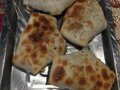 烤包子-新疆儿子娃娃餐厅(锦华街店)