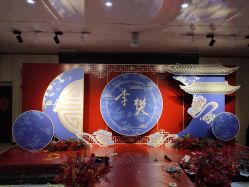 -明典婚礼策划·婚车租赁·婚纱摄影