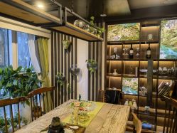 -青青一生美皮肤管理