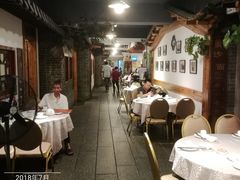 大堂-六婶西关小厨(光塔路店)