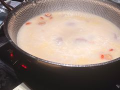-捞王猪肚鸡火锅(金华义乌之心店)