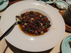 -佬麻雀·新湘菜(珠海金发购物中心店)