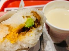 -肯德基(东直门来福士店)