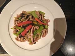 -品珍中餐厅·南北融合特色菜(兰州富力万达文华酒店)