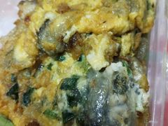 蚝仔烙-阿八蚝仔烙(福宁店)