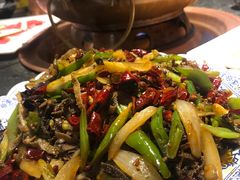 -清真·京华源铜锅涮肉(丰庆店)