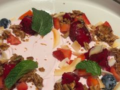 -BAKER&SPICE(安福路店)