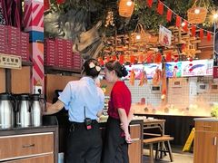 -老阿爸鲜鱼土菜(昆山花桥店)
