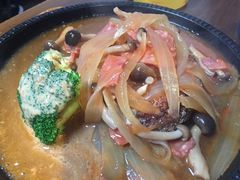 -铃木食堂(帽儿胡同店)