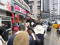 -蒋家肠旺面馆老店(合群路店)