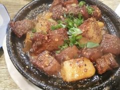 -十吉老砂锅(天生丽街生活馆店)