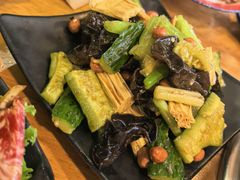 -石记老北京炙子烤肉(松园店)