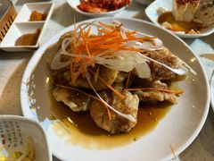 -名家韩国料理·烤肉(瑶海店)