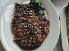 -MORTON'S 莫尔顿牛排坊(北京丽晶酒店)