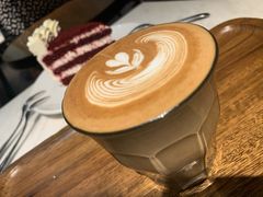 -Peet's 皮爷咖啡(东湖路手作店)