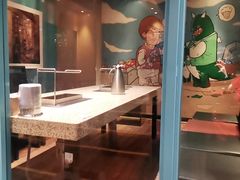 -丰茂烤串(全国首店)