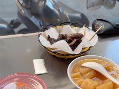 -张飞木薯羹(金鱼巷店)