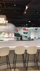 -MINI MARS KIDS CLUB亲子家庭中心(长宁天山店)