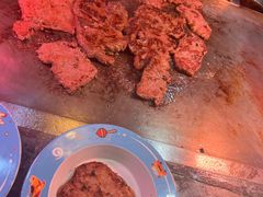 -炭烤麻里·臻选自助烤肉料理(观音桥大融城店)