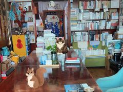 -武汉境自在書店