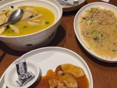 -上海人家花樣年华(中山公园店)