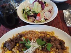 -WOLFGANG PUCK KITCHEN & BAR(迪士尼小镇店)