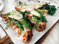 -农畉LONFOOD(福田星河COCOPark店)