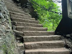 -青城山