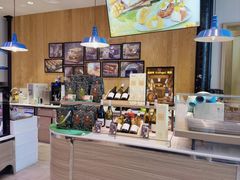 -巴黎贝甜(大宁国际商业广场店)