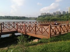 -丁香湖公园