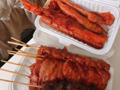 -味中味休闲小吃(同济路店)