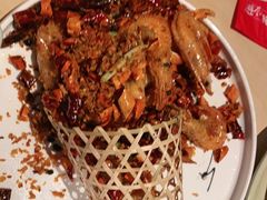 -避风塘(百联东郊店)