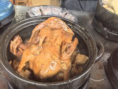 -百家春好德来姜母鸭
