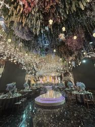 -花嫁丽舍海岛婚礼殿堂(国展店)