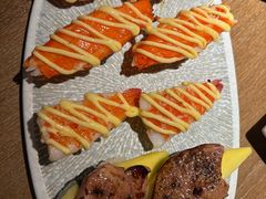 -三禾寿司(君尚店)