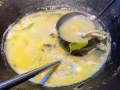 -陈大锅·岳阳鱼馆·地道岳阳菜(美食街店)