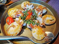 -肴约·花园式餐厅(湖里店)