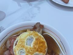 -香港深仔记茶餐厅(东门店)