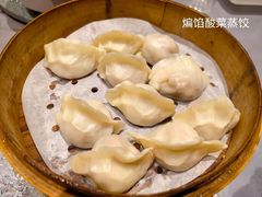 -老边饺子馆(中街店)