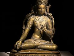 -敦煌石窟文物保护研究陈列中心